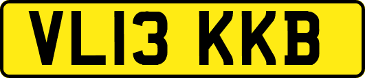 VL13KKB