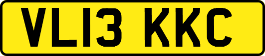 VL13KKC
