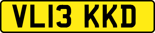 VL13KKD
