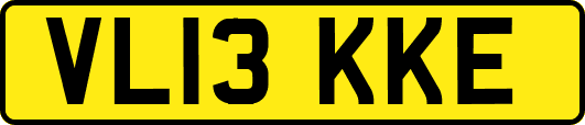 VL13KKE
