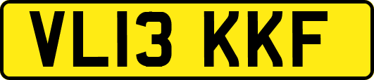 VL13KKF