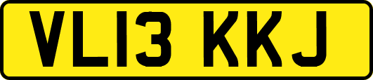 VL13KKJ