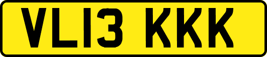 VL13KKK