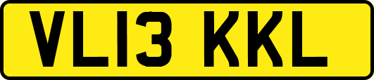 VL13KKL