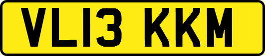 VL13KKM