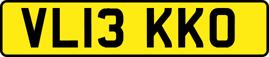 VL13KKO