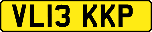 VL13KKP