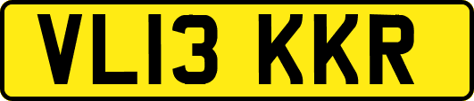 VL13KKR