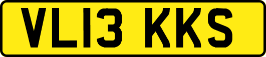 VL13KKS