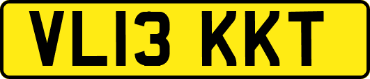 VL13KKT