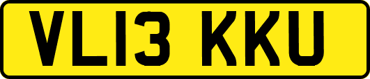 VL13KKU