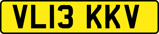 VL13KKV