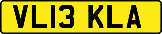 VL13KLA