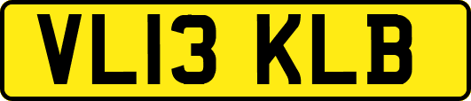 VL13KLB
