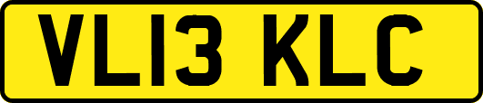 VL13KLC