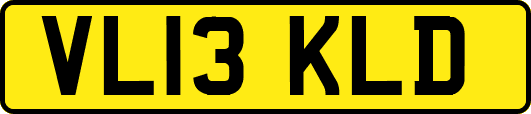 VL13KLD
