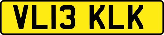 VL13KLK