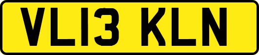 VL13KLN