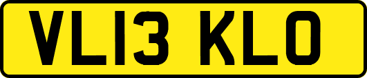 VL13KLO