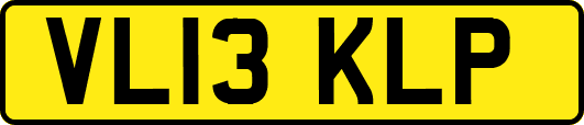 VL13KLP