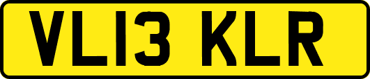 VL13KLR