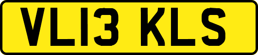 VL13KLS