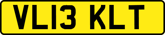 VL13KLT