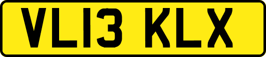 VL13KLX