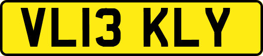 VL13KLY