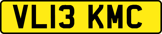 VL13KMC