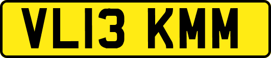 VL13KMM