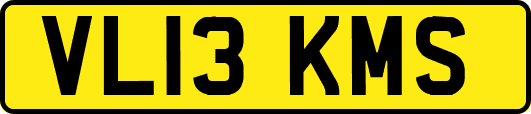 VL13KMS
