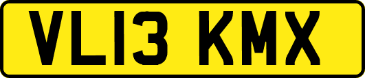 VL13KMX