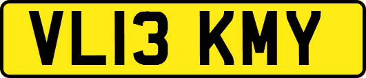 VL13KMY