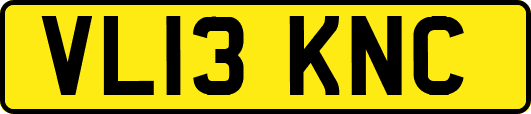 VL13KNC