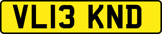 VL13KND