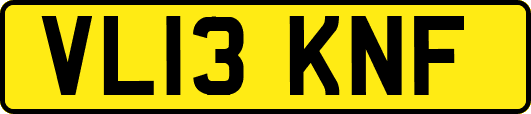 VL13KNF