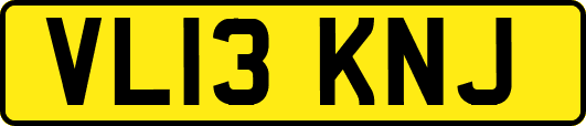 VL13KNJ