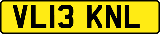 VL13KNL