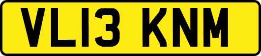 VL13KNM