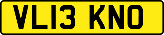 VL13KNO