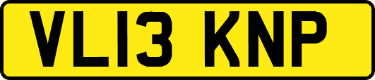 VL13KNP