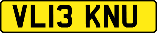 VL13KNU