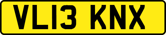 VL13KNX