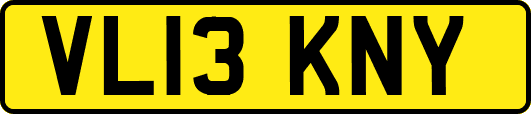 VL13KNY