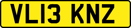 VL13KNZ