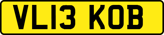 VL13KOB