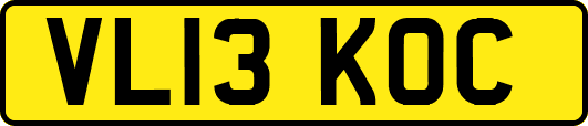 VL13KOC