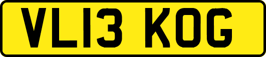 VL13KOG
