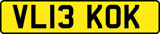 VL13KOK